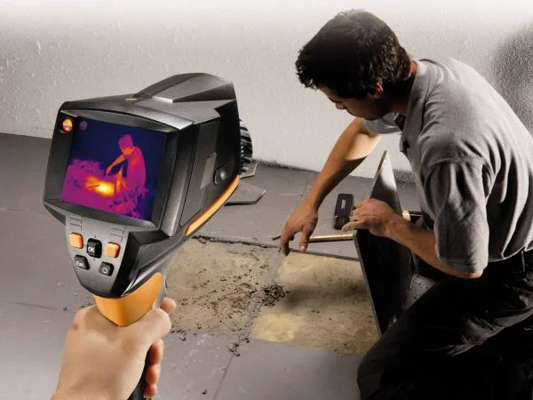 Kozaklı Su Kaçağı Tespiti